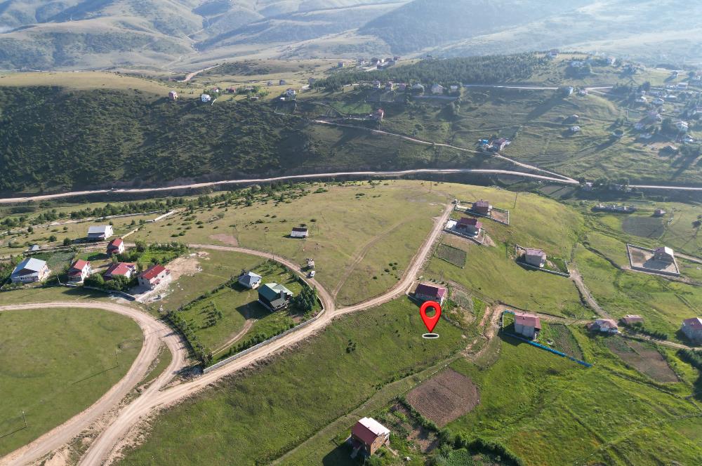 Century21'den Çambaşı Merkez'de 700 m2 Yatırımlık Arsa !