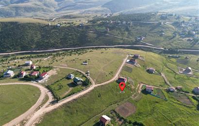 Century21'den Çambaşı Merkez'de 700 m2 Yatırımlık Arsa !