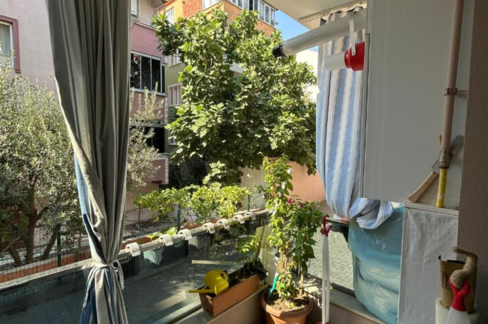 C21 LOCA'DAN PLEVNE Şehit Birol Koç Caddesi'nde 1+1 DAİRE 