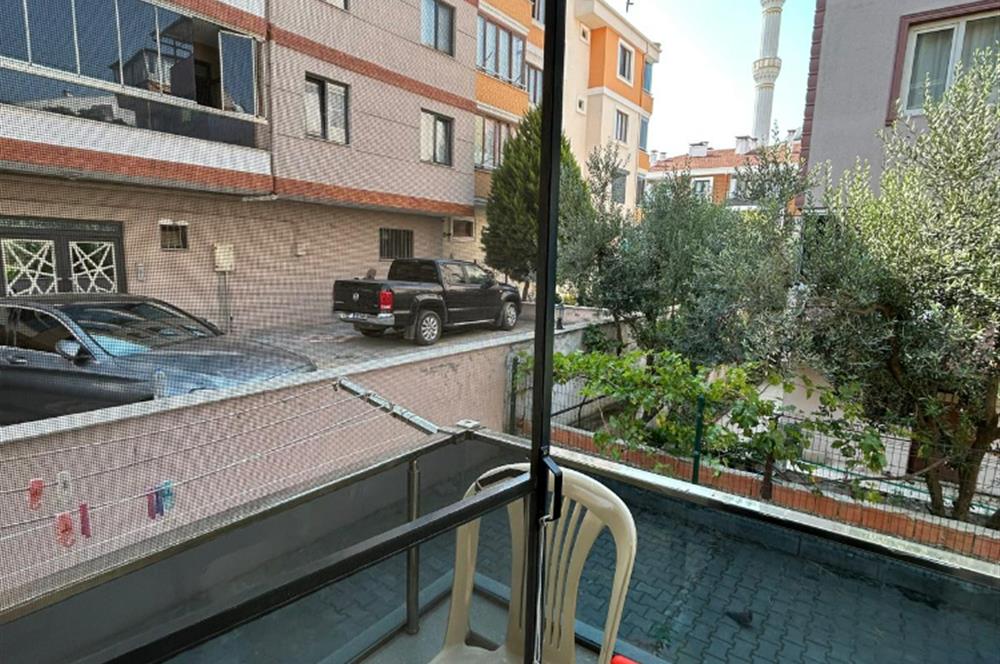 C21 LOCA'DAN PLEVNE Şehit Birol Koç Caddesi'nde 1+1 DAİRE 
