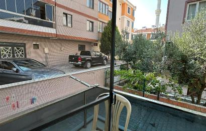 C21 LOCA'DAN PLEVNE Şehit Birol Koç Caddesi'nde 1+1 DAİRE 