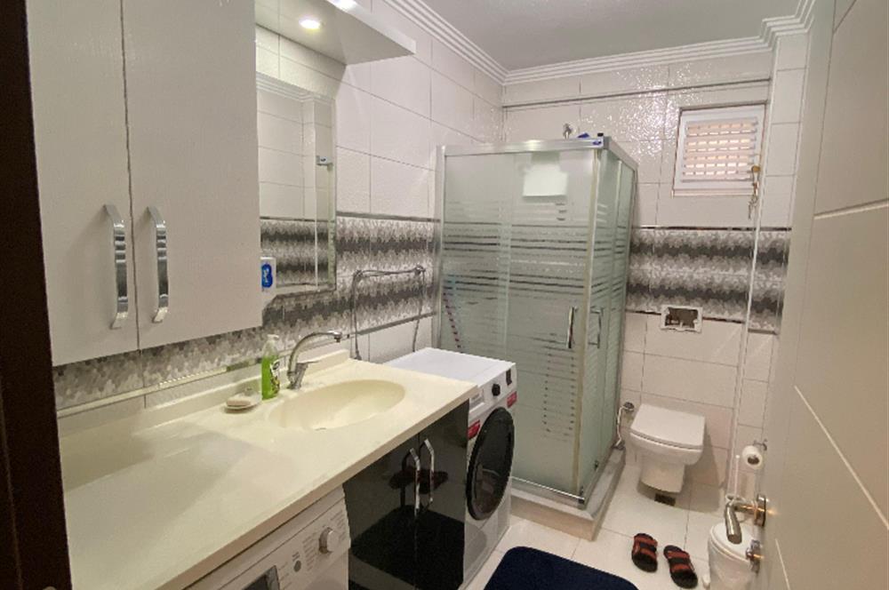 C21 LOCA'DAN PLEVNE Şehit Birol Koç Caddesi'nde 1+1 DAİRE 
