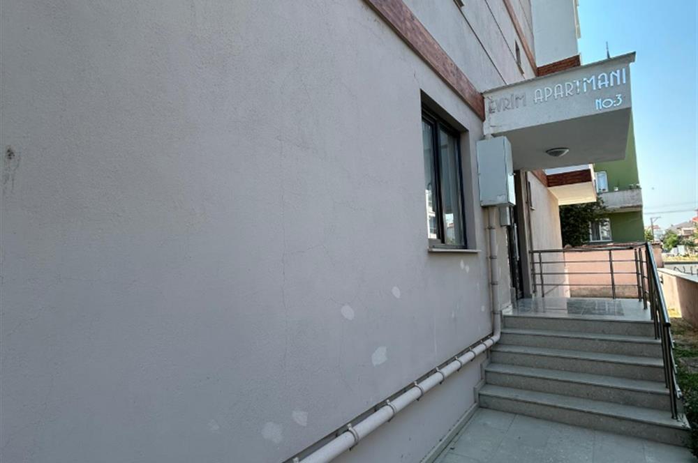 C21 LOCA'DAN PLEVNE Şehit Birol Koç Caddesi'nde 1+1 DAİRE 