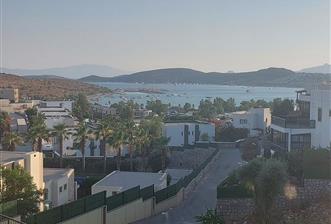 Bodrum-Eskiçeşme Kiralık daire