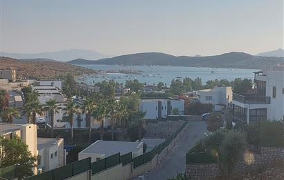 Bodrum-Eskiçeşme Kiralık daire
