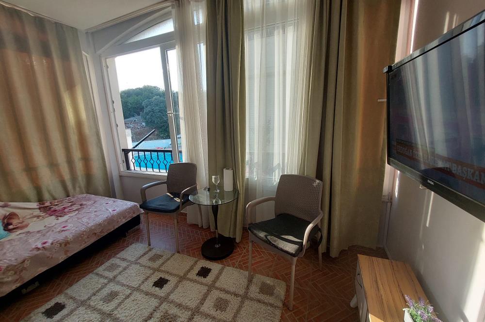 Bodrum-Eskiçeşme Kiralık daire