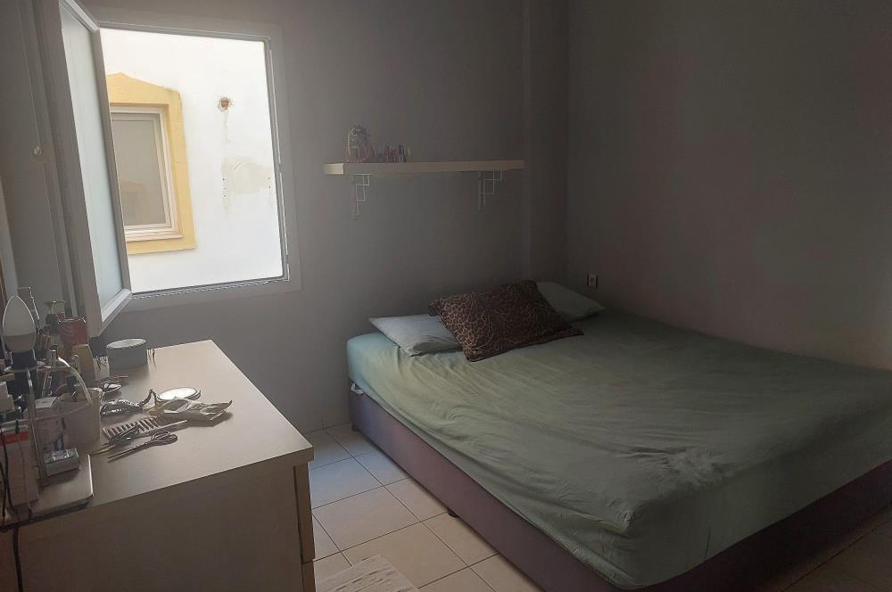 Bodrum-Eskiçeşme Kiralık daire