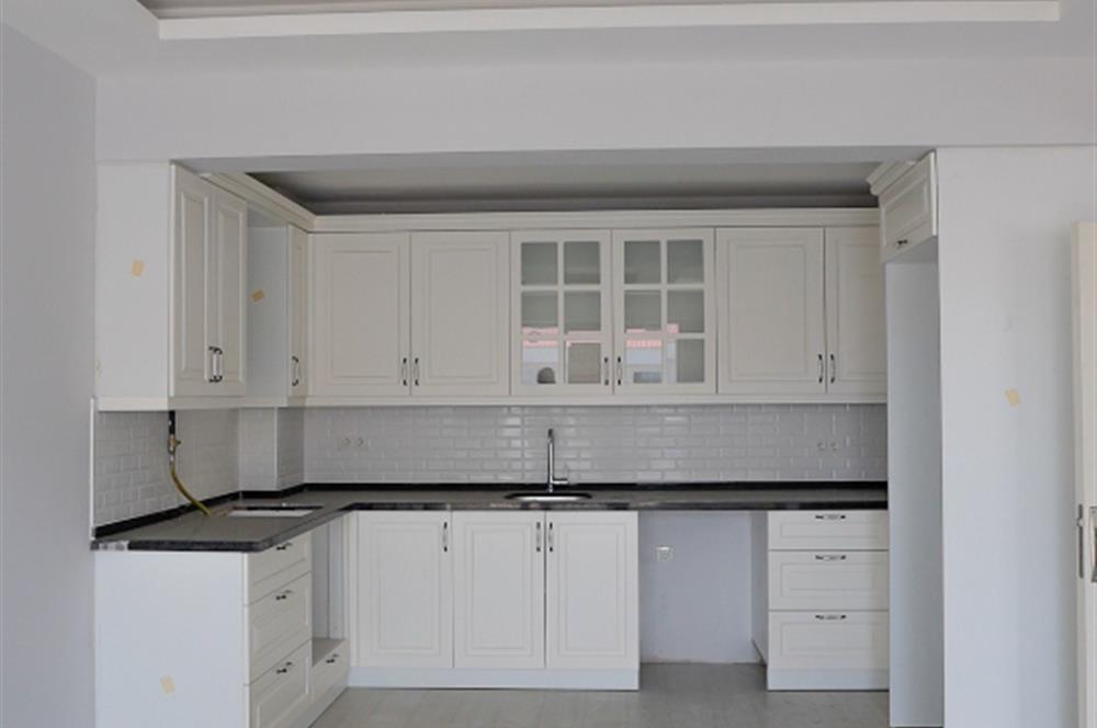Century21'den Beyaz Saray Konutlarında Lüks 4+1 Daire
