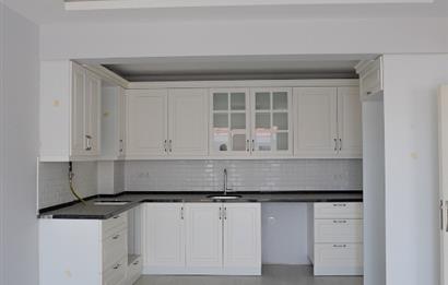 Century21'den Beyaz Saray Konutlarında Lüks 4+1 Daire