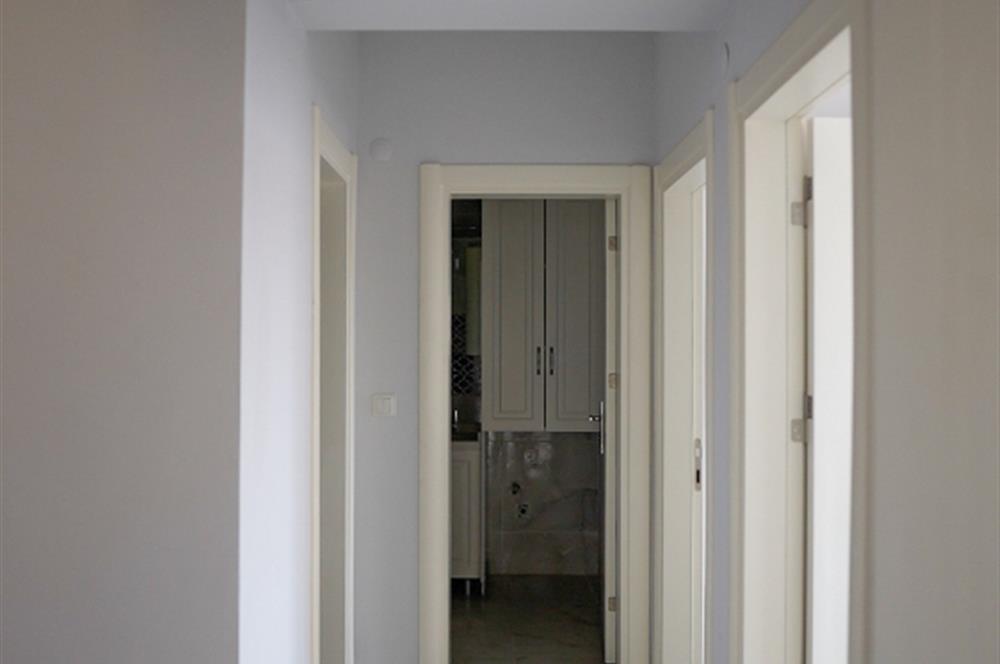 Century21'den Beyaz Saray Konutlarında Lüks 4+1 Daire