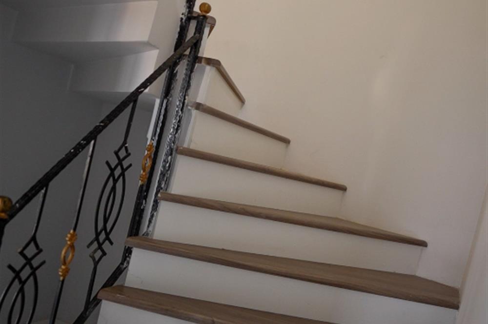 Century21'den Beyaz Saray Konutlarında Lüks 4+1 Daire