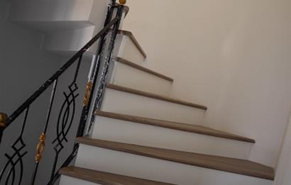 Century21'den Beyaz Saray Konutlarında Lüks 4+1 Daire