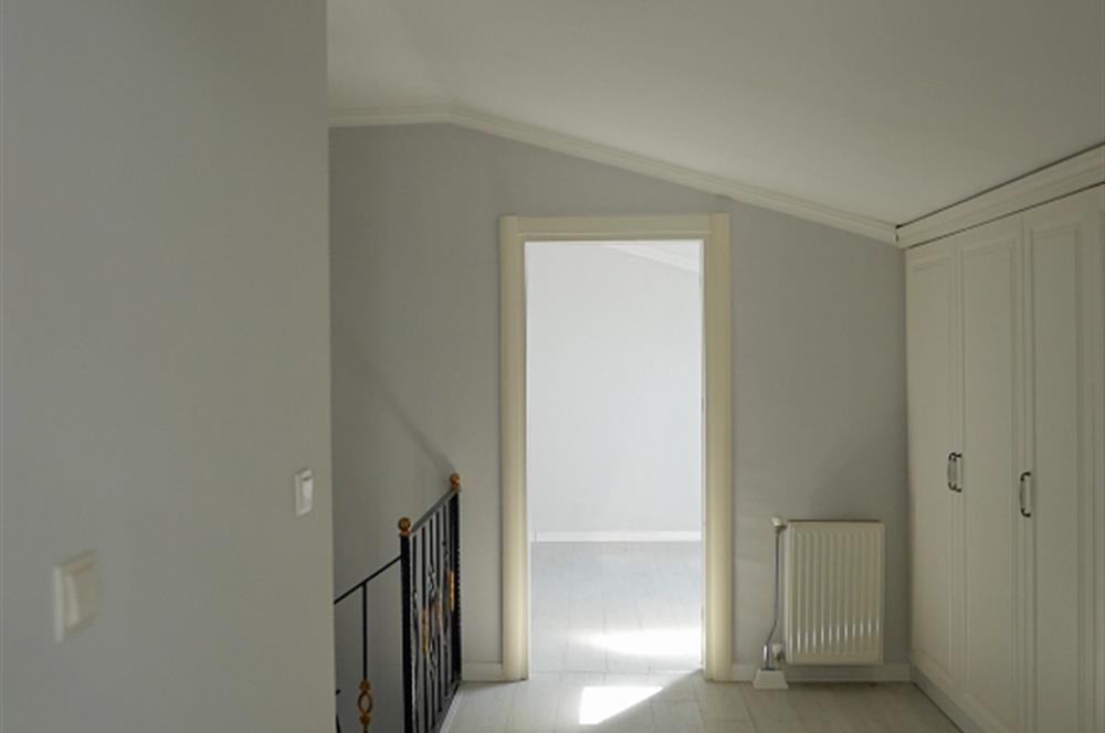 Century21'den Beyaz Saray Konutlarında Lüks 4+1 Daire
