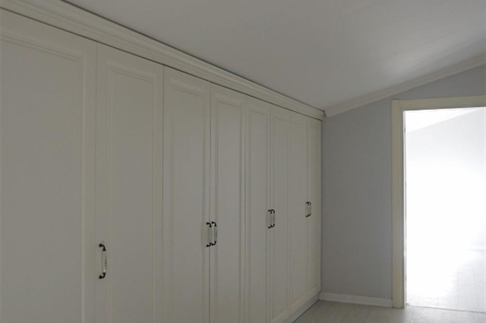 Century21'den Beyaz Saray Konutlarında Lüks 4+1 Daire