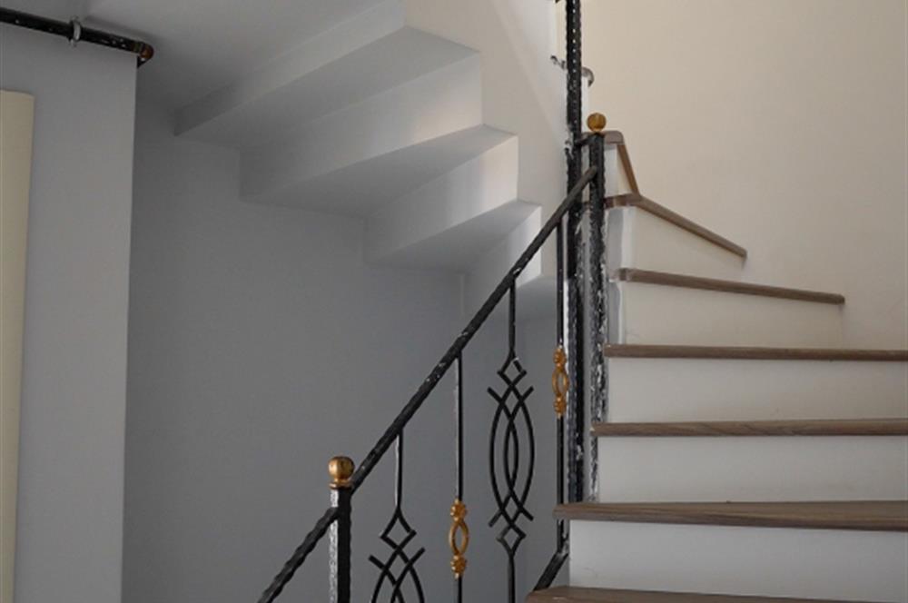 Century21'den Beyaz Saray Konutlarında Lüks 4+1 Daire
