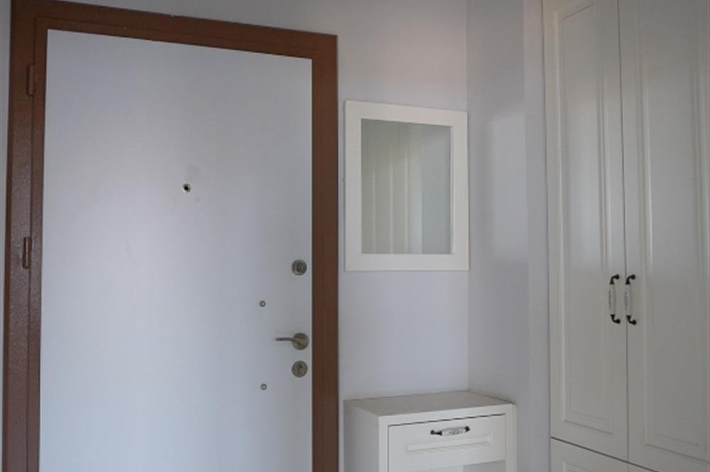Century21'den Beyaz Saray Konutlarında Lüks 4+1 Daire