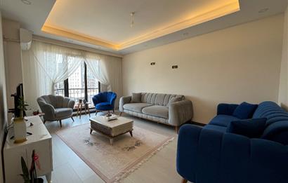 Senna Park’ta 2+1 Satılık Ön Cephe Kaçırılmayacak Fırsat Daire