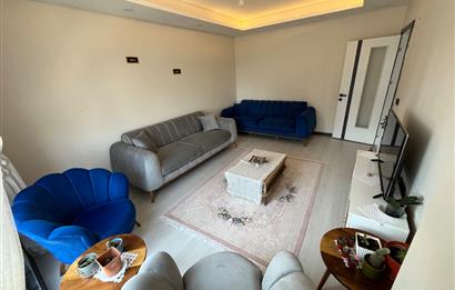 Senna Park’ta 2+1 Satılık Ön Cephe Kaçırılmayacak Fırsat Daire
