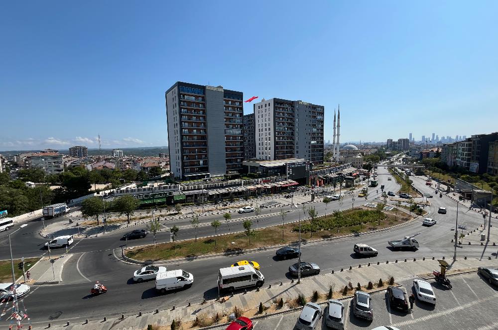 Senna Park’ta 2+1 Satılık Ön Cephe Kaçırılmayacak Fırsat Daire