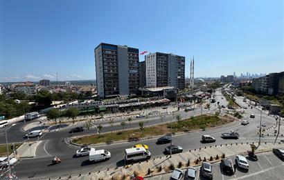 Senna Park’ta 2+1 Satılık Ön Cephe Kaçırılmayacak Fırsat Daire