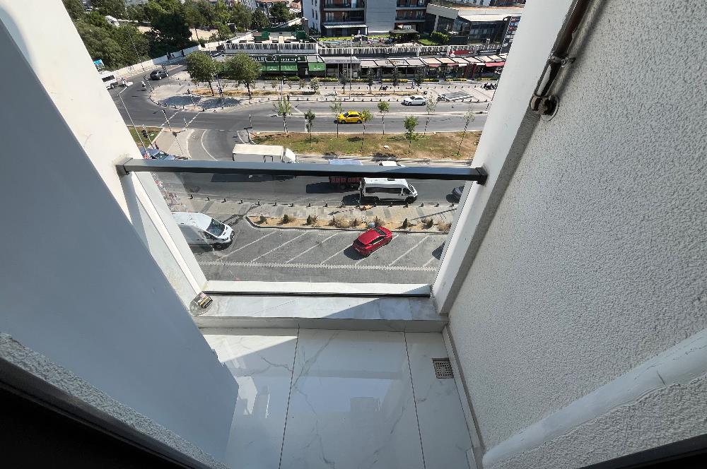 Senna Park’ta 2+1 Satılık Ön Cephe Kaçırılmayacak Fırsat Daire