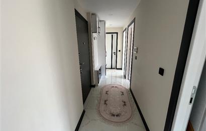 Senna Park’ta 2+1 Satılık Ön Cephe Kaçırılmayacak Fırsat Daire