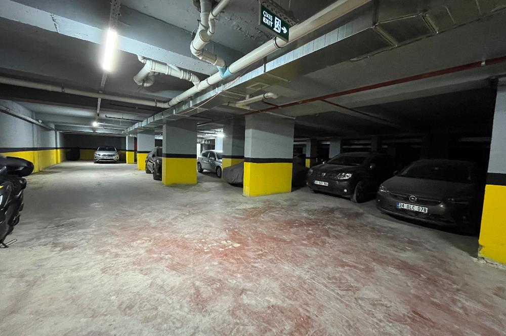 Senna Park’ta 2+1 Satılık Ön Cephe Kaçırılmayacak Fırsat Daire