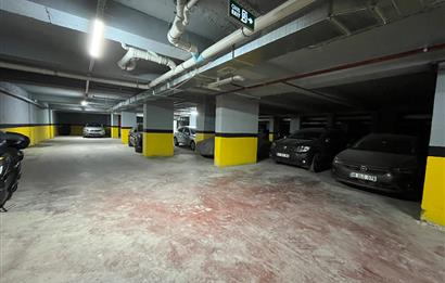 Senna Park’ta 2+1 Satılık Ön Cephe Kaçırılmayacak Fırsat Daire