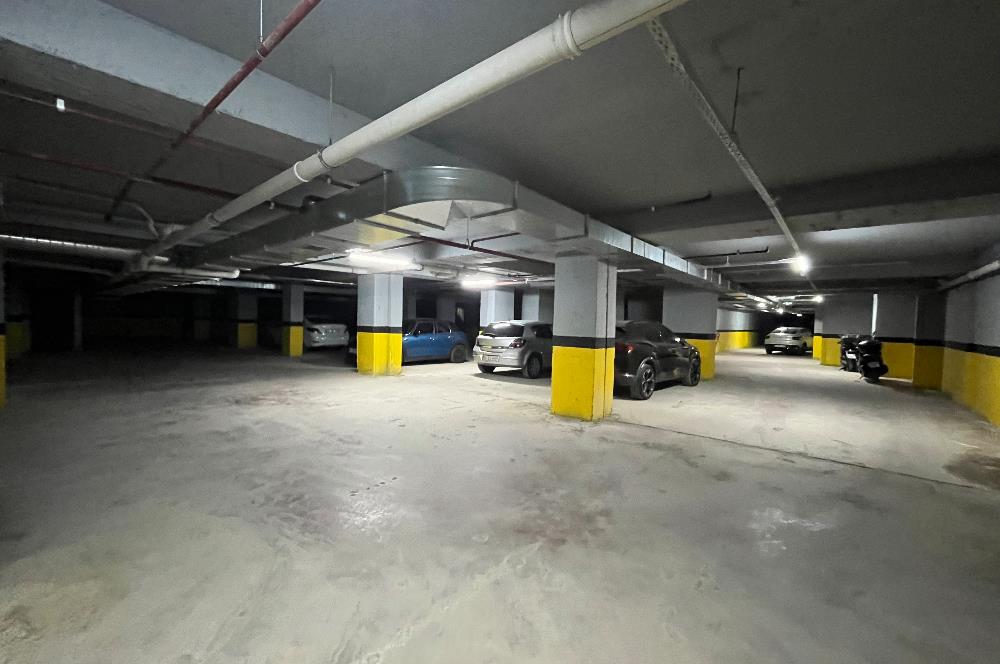 Senna Park’ta 2+1 Satılık Ön Cephe Kaçırılmayacak Fırsat Daire
