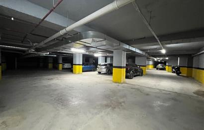 Senna Park’ta 2+1 Satılık Ön Cephe Kaçırılmayacak Fırsat Daire