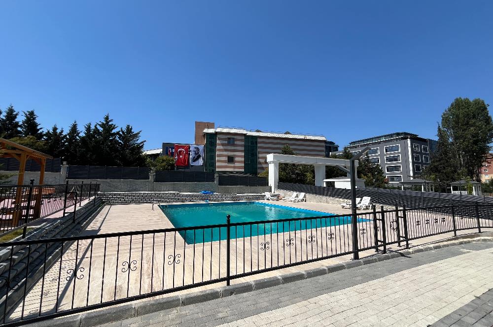 Senna Park’ta 2+1 Satılık Ön Cephe Kaçırılmayacak Fırsat Daire