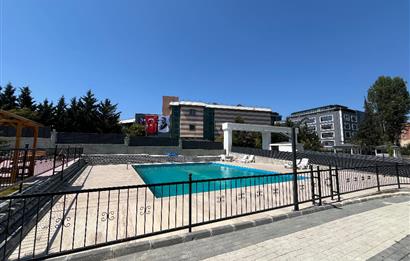 Senna Park’ta 2+1 Satılık Ön Cephe Kaçırılmayacak Fırsat Daire