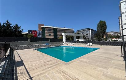 Senna Park’ta 2+1 Satılık Ön Cephe Kaçırılmayacak Fırsat Daire