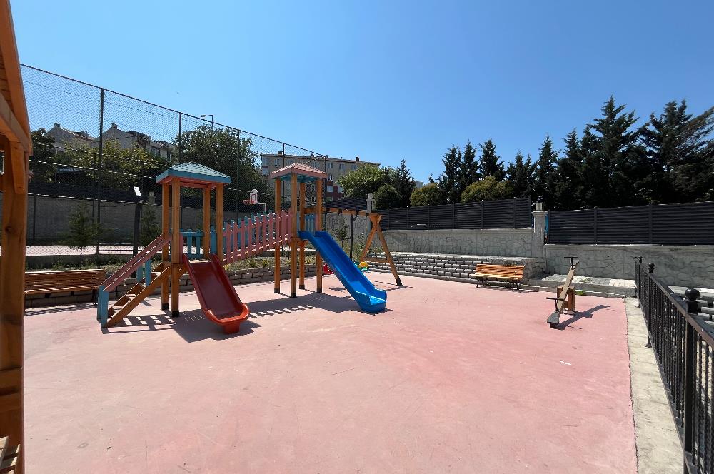 Senna Park’ta 2+1 Satılık Ön Cephe Kaçırılmayacak Fırsat Daire