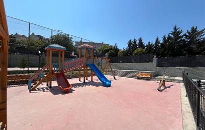 Senna Park’ta 2+1 Satılık Ön Cephe Kaçırılmayacak Fırsat Daire