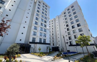 Senna Park’ta 2+1 Satılık Ön Cephe Kaçırılmayacak Fırsat Daire