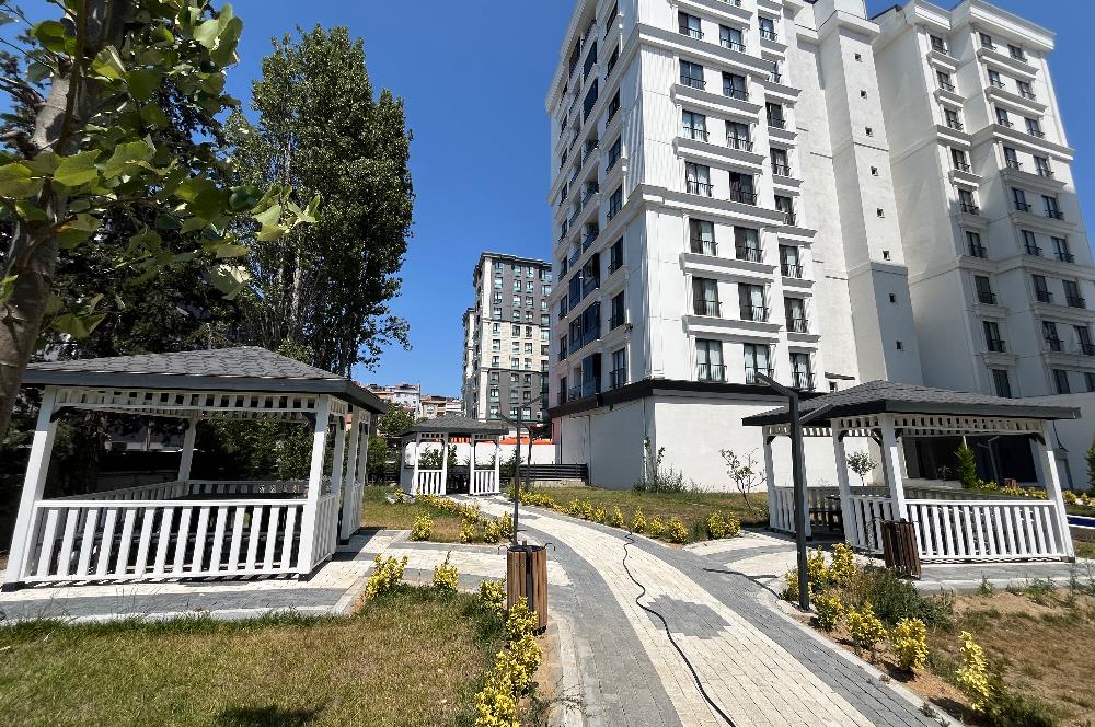 Senna Park’ta 2+1 Satılık Ön Cephe Kaçırılmayacak Fırsat Daire