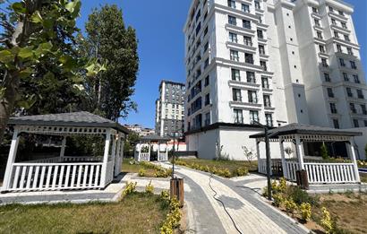 Senna Park’ta 2+1 Satılık Ön Cephe Kaçırılmayacak Fırsat Daire