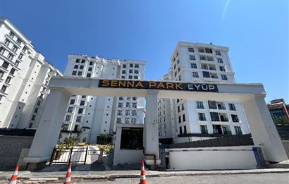 Senna Park’ta 2+1 Satılık Ön Cephe Kaçırılmayacak Fırsat Daire