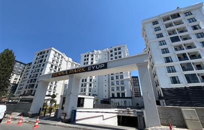 Senna Park’ta 2+1 Satılık Ön Cephe Kaçırılmayacak Fırsat Daire