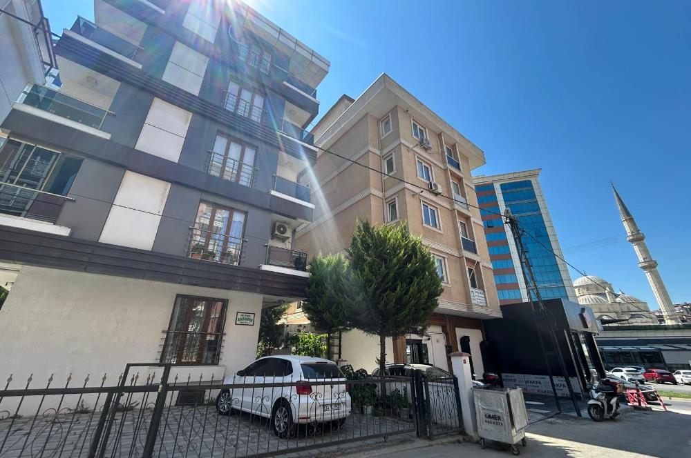 CENTURY21NEO KARTAL ATALARDA HASTANE VE ADLİYE YAKIN KİRALIK1+1