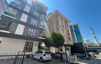 CENTURY21NEO KARTAL ATALARDA HASTANE VE ADLİYE YAKIN KİRALIK1+1