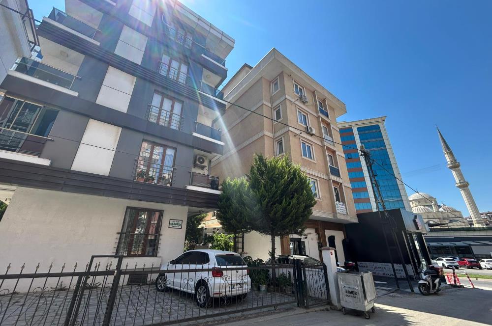 CENTURY21NEO KARTAL ATALARDA HASTANE VE ADLİYE YAKIN KİRALIK1+1