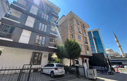 CENTURY21NEO KARTAL ATALARDA HASTANE VE ADLİYE YAKIN KİRALIK1+1