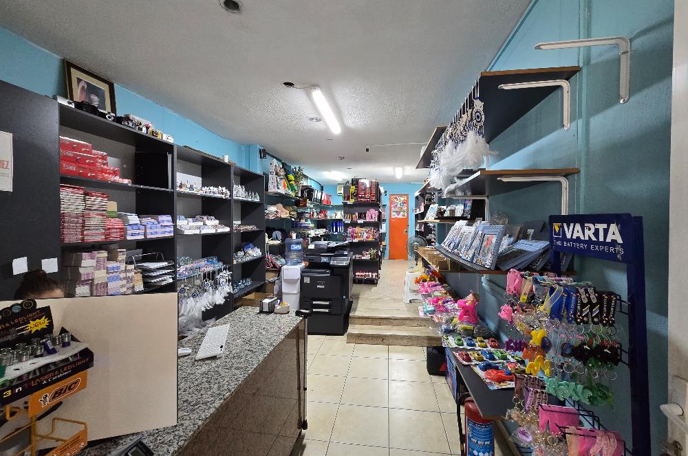 Gündoğan Merkez Satılık Cadde Üzeri Ticari Bina 