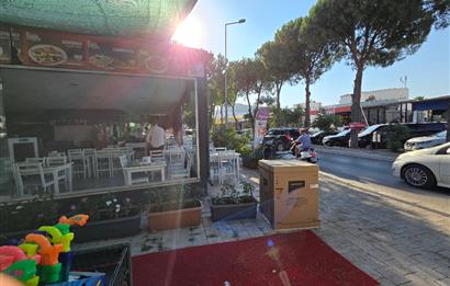 Gündoğan Merkez Satılık Cadde Üzeri Ticari Bina 