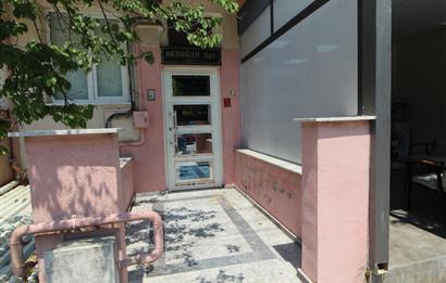 CENTURY 21 BAL'DAN TEKNİK LİSE CAD.DE EŞYALI KİRALIK 3+1 DAİRE