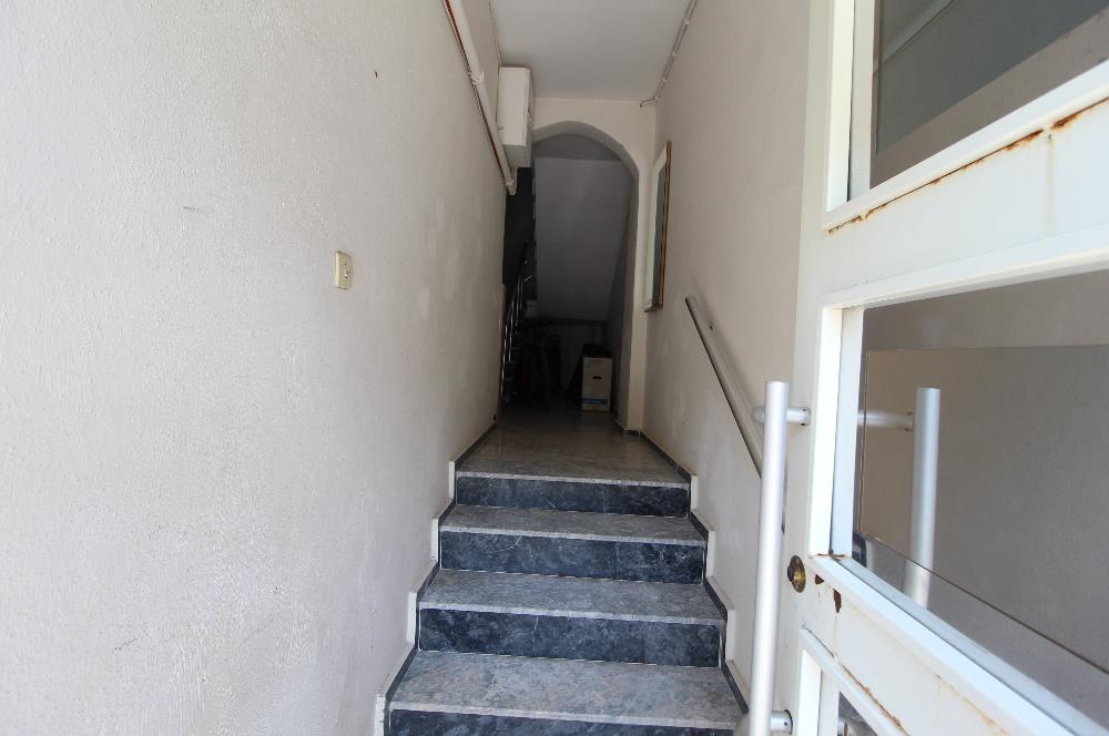 CENTURY 21 BAL'DAN TEKNİK LİSE CAD.DE EŞYALI KİRALIK 3+1 DAİRE