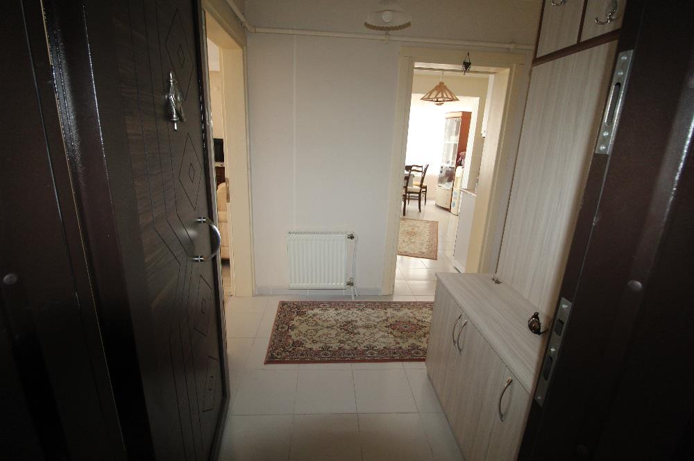 CENTURY 21 BAL'DAN TEKNİK LİSE CAD.DE EŞYALI KİRALIK 3+1 DAİRE