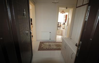 CENTURY 21 BAL'DAN TEKNİK LİSE CAD.DE EŞYALI KİRALIK 3+1 DAİRE